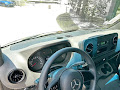 2021 Mercedes-Benz Sprinter 3500 Cargo 170 WB