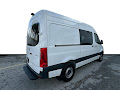 2024 Mercedes-Benz Sprinter 2500 Crew 144 WB