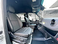 2024 Mercedes-Benz Sprinter 2500 Crew 144 WB