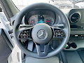 2024 Mercedes-Benz Sprinter 2500 Crew 144 WB