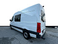 2024 Mercedes-Benz Sprinter 2500 Crew 144 WB