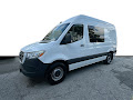 2024 Mercedes-Benz Sprinter 2500 Crew 144 WB