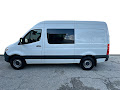 2024 Mercedes-Benz Sprinter 2500 Crew 144 WB