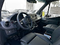 2024 Mercedes-Benz Sprinter 2500 Crew 144 WB