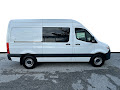 2024 Mercedes-Benz Sprinter 2500 Crew 144 WB