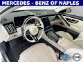 2023 Mercedes-Benz S-Class S 500