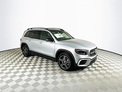 2024 Mercedes-Benz GLB