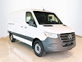 2024 Mercedes-Benz Sprinter 2500 Cargo 144 WB