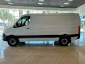 2024 Mercedes-Benz Sprinter 2500 Cargo 144 WB