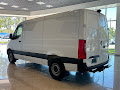 2024 Mercedes-Benz Sprinter 2500 Cargo 144 WB