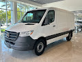 2024 Mercedes-Benz Sprinter 2500 Cargo 144 WB