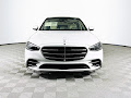 2024 Mercedes-Benz S-Class S 580e