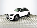 2024 Mercedes-Benz GLB GLB 250