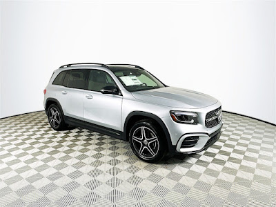 2024 Mercedes-Benz GLB