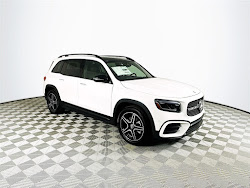 2024 Mercedes-Benz GLB GLB 250