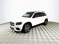 2024 Mercedes-Benz GLB GLB 250