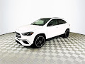 2025 Mercedes-Benz GLA GLA 250