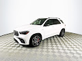 2024 Mercedes-Benz GLE GLE 63 S AMG®