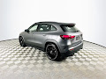 2025 Mercedes-Benz GLA GLA 35 AMG