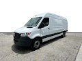 2024 Mercedes-Benz Sprinter 2500 Cargo 170 WB