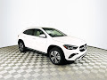 2025 Mercedes-Benz GLA GLA 250