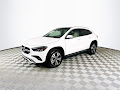 2025 Mercedes-Benz GLA GLA 250