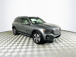 2024 Mercedes-Benz GLB GLB 250