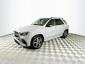 2024 Mercedes-Benz GLE GLE 350