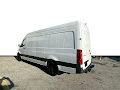 2024 Mercedes-Benz Sprinter 2500 Cargo 170 WB