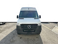 2024 Mercedes-Benz Sprinter 2500 Cargo 170 WB