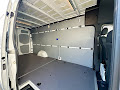 2024 Mercedes-Benz Sprinter 2500 Cargo 170 WB