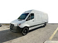 2024 Mercedes-Benz Sprinter 2500 Cargo 170 WB