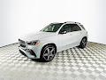 2024 Mercedes-Benz GLE GLE 350