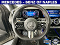 2025 Mercedes-Benz GLA GLA 250