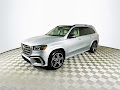 2025 Mercedes-Benz GLS GLS 450