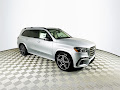 2025 Mercedes-Benz GLS GLS 450