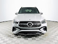 2025 Mercedes-Benz GLE GLE 350