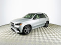 2025 Mercedes-Benz GLE GLE 350