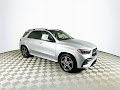 2025 Mercedes-Benz GLE GLE 350