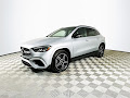 2025 Mercedes-Benz GLA GLA 250