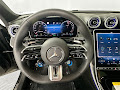 2024 Mercedes-Benz C-Class C 63 S AMG®