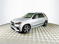 2025 Mercedes-Benz GLE GLE 350