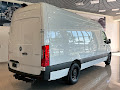 2024 Mercedes-Benz Sprinter 2500 Cargo 170 WB