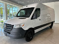 2024 Mercedes-Benz Sprinter 2500 Cargo 170 WB