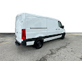 2025 Mercedes-Benz Sprinter 2500 Cargo 144 WB