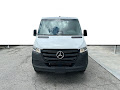 2025 Mercedes-Benz Sprinter 2500 Cargo 144 WB