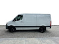 2025 Mercedes-Benz Sprinter 2500 Cargo 144 WB