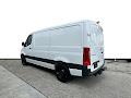 2025 Mercedes-Benz Sprinter 2500 Cargo 144 WB