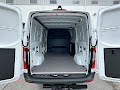 2025 Mercedes-Benz Sprinter 2500 Cargo 144 WB