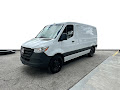 2025 Mercedes-Benz Sprinter 2500 Cargo 144 WB